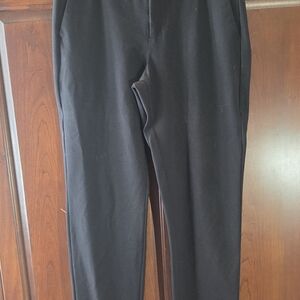 Liverpool Women's Black Pants